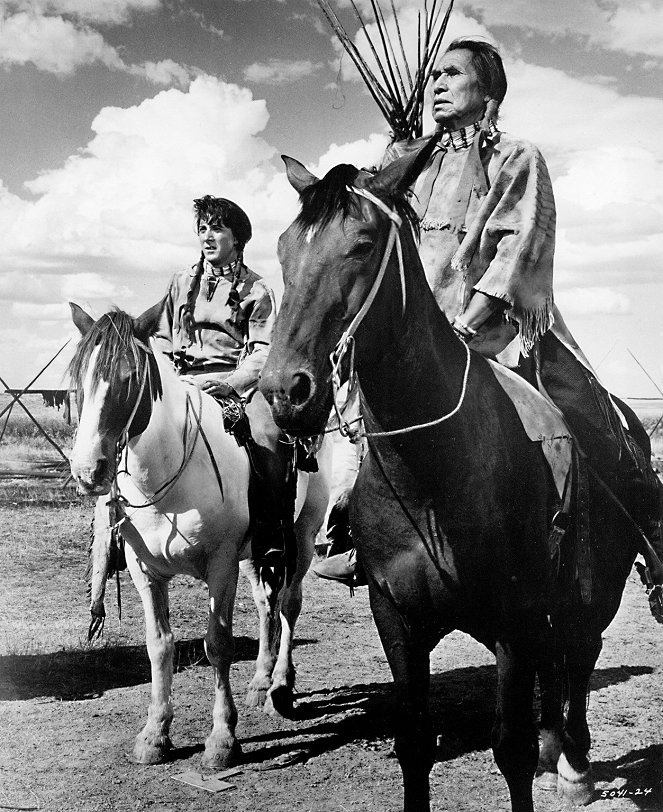 The Cowboy - De la película