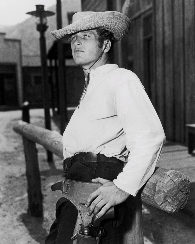 The Cowboy - Filmfotók