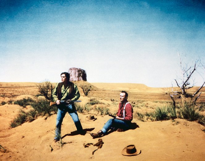 Cowboys - Mythos der Westernhelden - Filmfotos