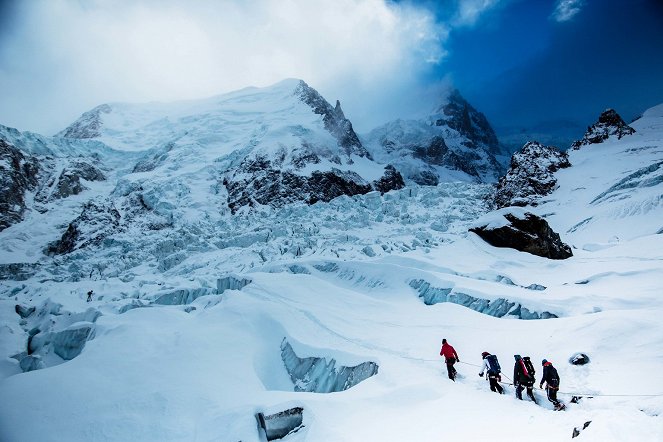 The Wonderlist with Bill Weir - Photos