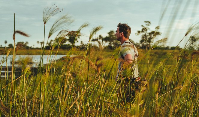 The Wonderlist with Bill Weir - De la película