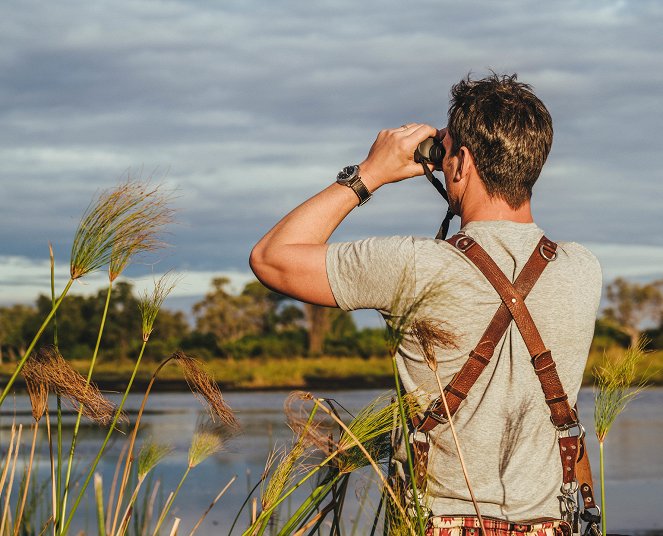 The Wonderlist with Bill Weir - De la película