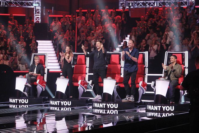 The Voice of Germany - Promo