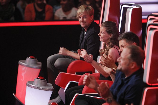 The Voice of Germany - Photos