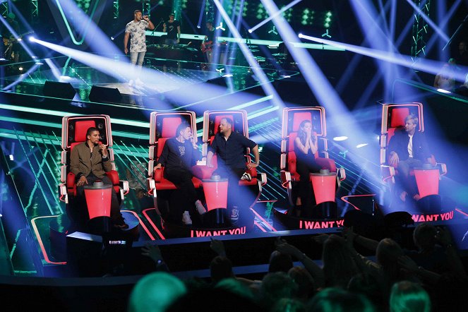 The Voice of Germany - Photos