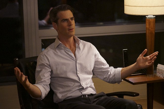 Conviction - Dropping Bombs - Film - Eddie Cahill