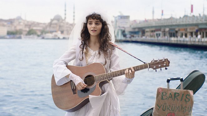 Köpek - Geschichten aus Istanbul - Filmfotos