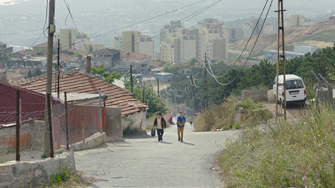 Köpek - Geschichten aus Istanbul - Filmfotos