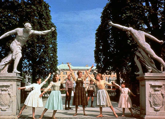 The Sound of Music - Photos