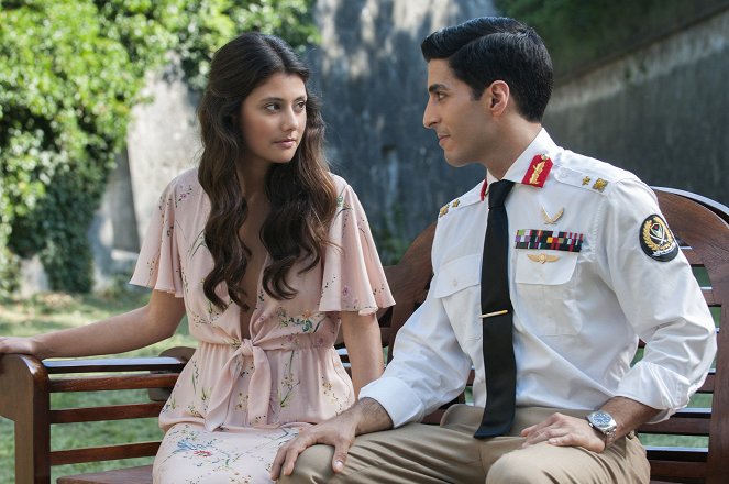 Tyrant - Inside Men and Outside Women - Photos
