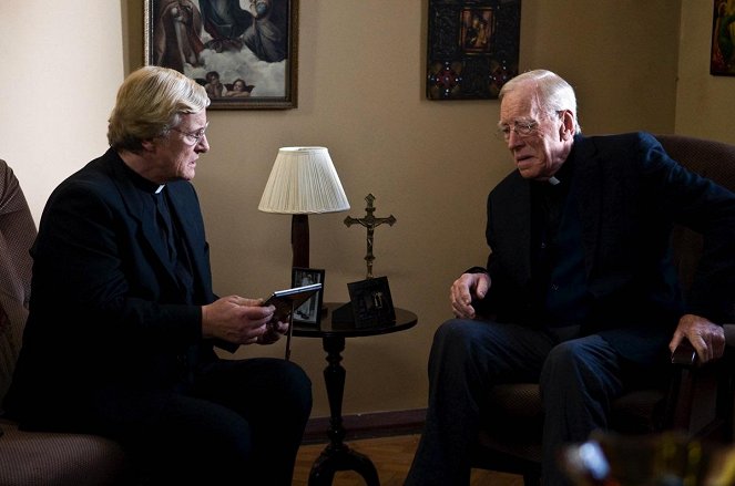 The Letters - Film - Rutger Hauer, Max von Sydow