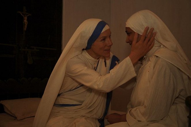 Letters From Mother Teresa - Kuvat elokuvasta - Juliet Stevenson