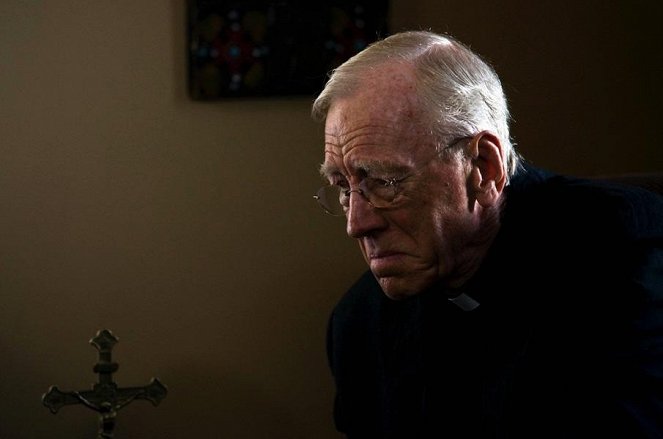 The Letters - Photos - Max von Sydow