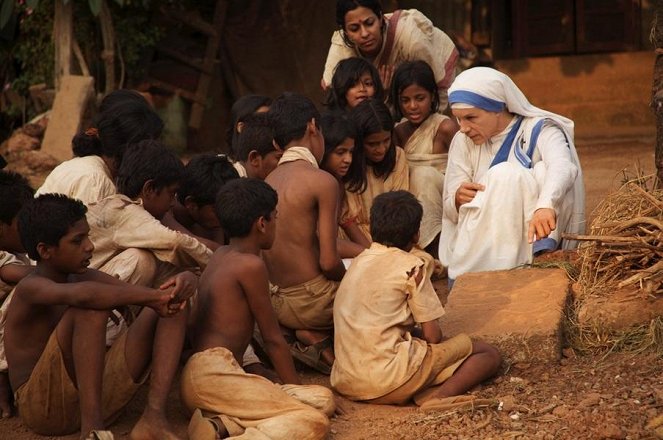 Letters From Mother Teresa - Kuvat elokuvasta - Juliet Stevenson