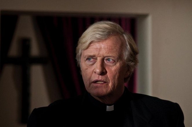 The Letters - Film - Rutger Hauer