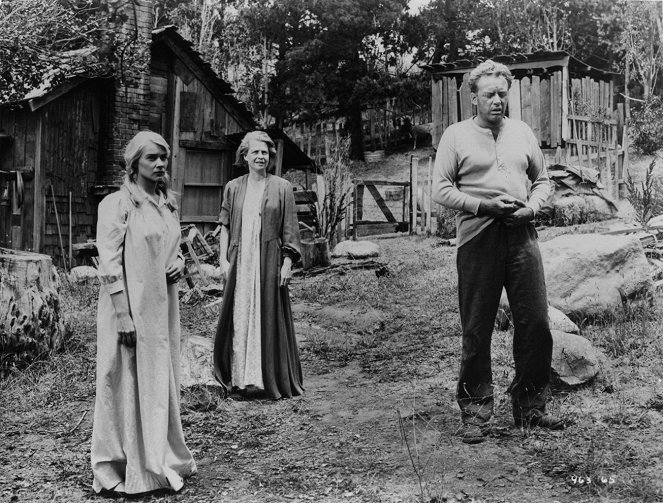 Peyton Place - Film - Hope Lange, Betty Field, Arthur Kennedy