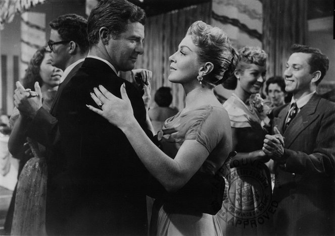 Peyton Place - Photos - Lee Philips, Lana Turner