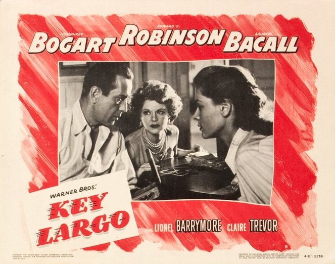 Key Largo - Fotosky
