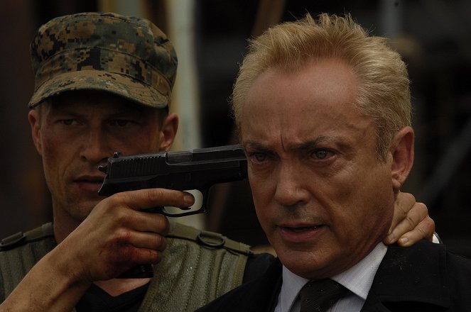 Far Cry - Kuvat elokuvasta - Til Schweiger, Udo Kier