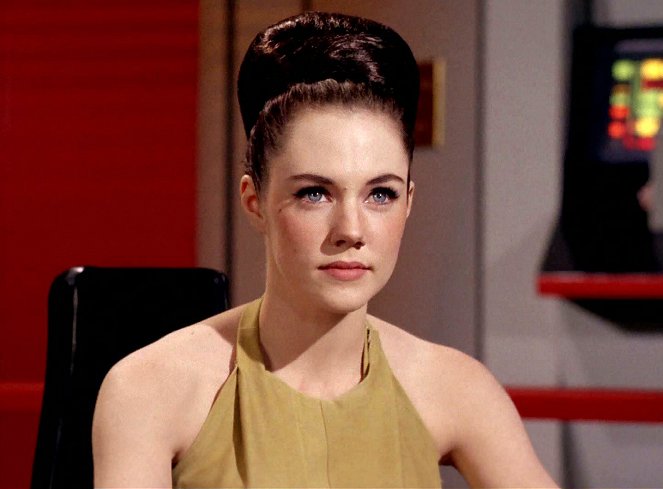 Star Trek - By Any Other Name - Photos
