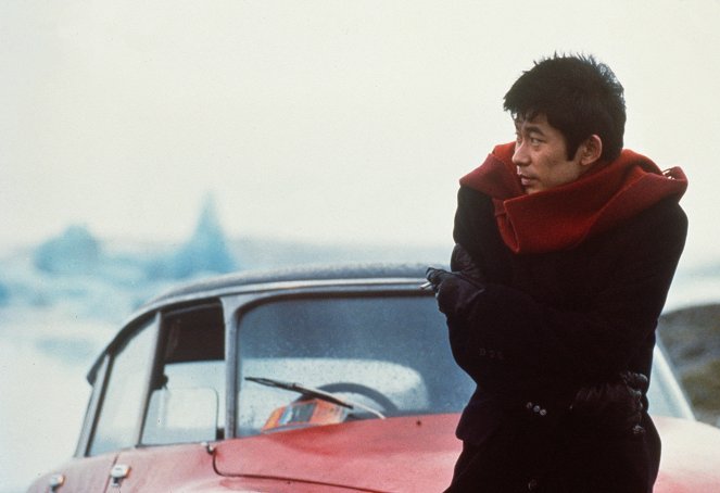 Cold Fever - Film - Masatoshi Nagase