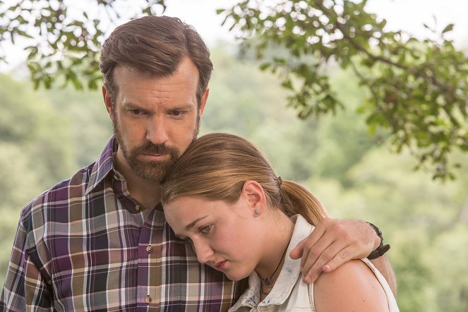 Mother's Day - Van film - Jason Sudeikis, Jessi Case