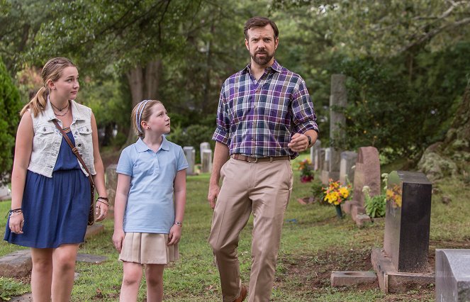 Feliz día de la madre - De la película - Jessi Case, Ella Anderson, Jason Sudeikis