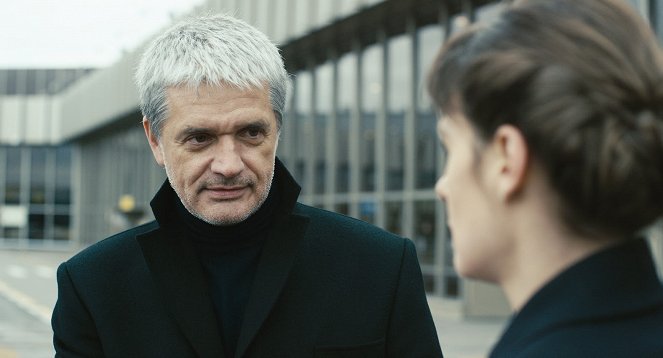 Razbudi meňa - De la película - Konstantin Lavronenko