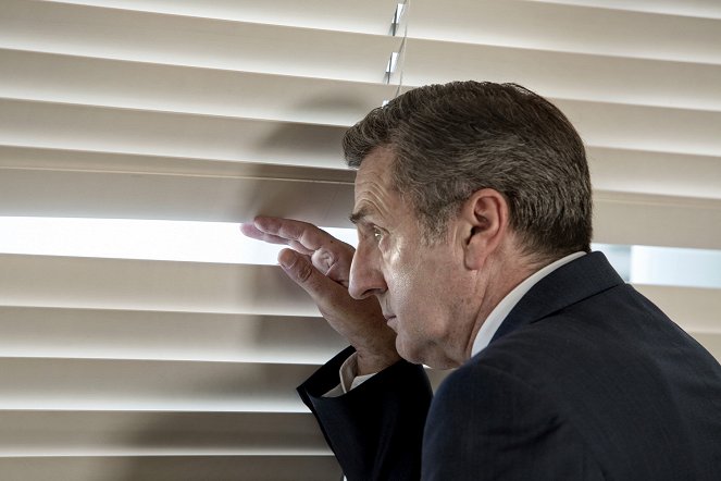 The Confessions - Photos - Daniel Auteuil