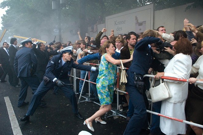 Der Baader Meinhof Komplex - Filmfotos