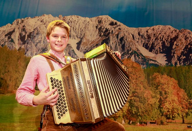 Steirischer Harmonikawettbewerb 2016 - Werbefoto