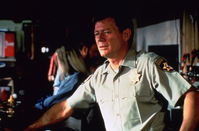 The China Lake Murders - Do filme - Michael Parks