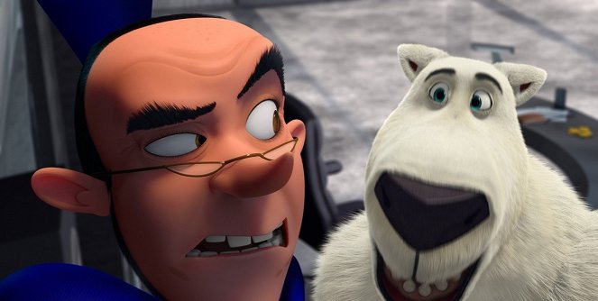 Norm of the North - Photos
