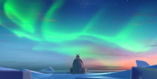 Norm - König der Arktis - Filmfotos