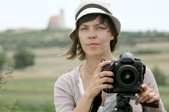 Der erste Tag - Filmfotók - Jaschka Lämmert