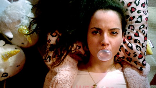 Strawberry Bubblegums - Film - Gloria Endres de Oliveira