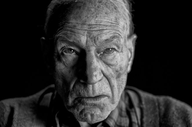 Logan - Promokuvat - Patrick Stewart