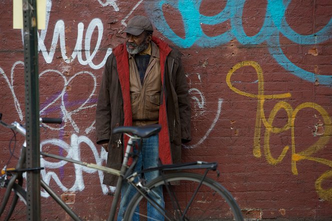 Viver À Margem - Do filme - Ben Vereen