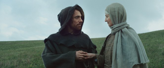 Franz von Assisi und seine Brüder - Filmfotos - Elio Germano, Alba Rohrwacher