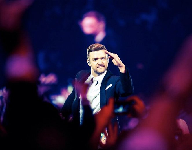 Justin Timberlake + the Tennessee Kids - Filmfotos - Justin Timberlake