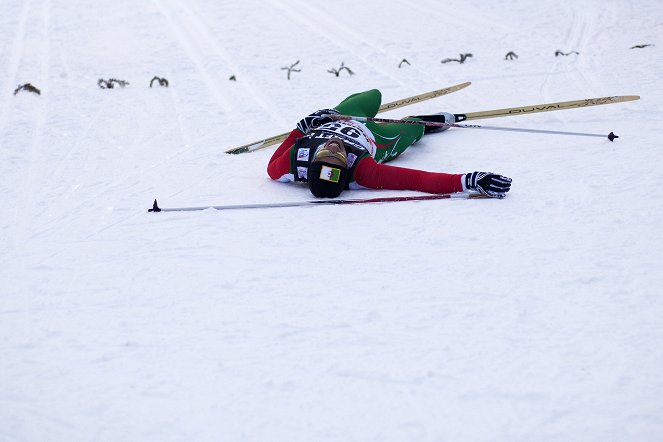 Good Luck Algeria - Filmfotos - Sami Bouajila