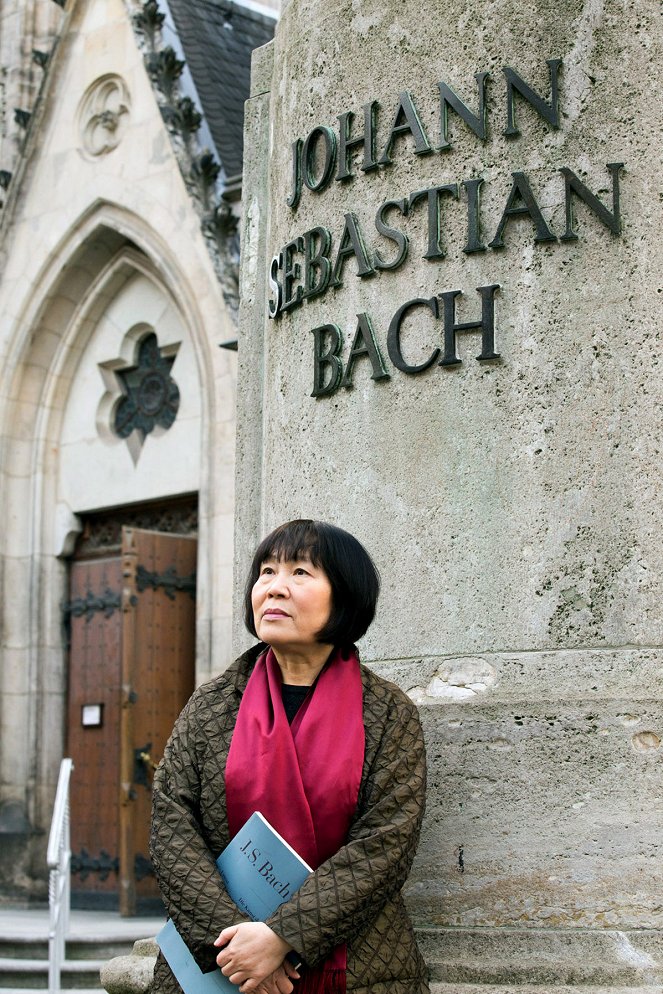 Zhu Xiao-Mei - How Bach Defeated Mao - Photos
