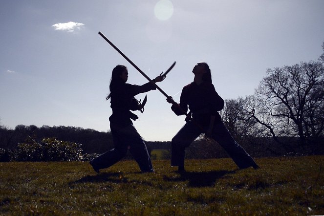Ancient Assassins - Kuvat elokuvasta