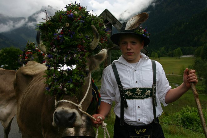 Bavarias Alpine Kingdom - Photos