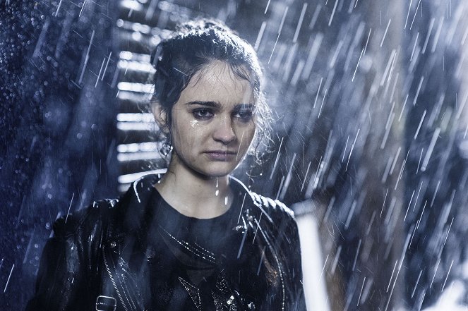 The Fall – Tod in Belfast - His Troubled Thoughts - Filmfotos - Aisling Franciosi