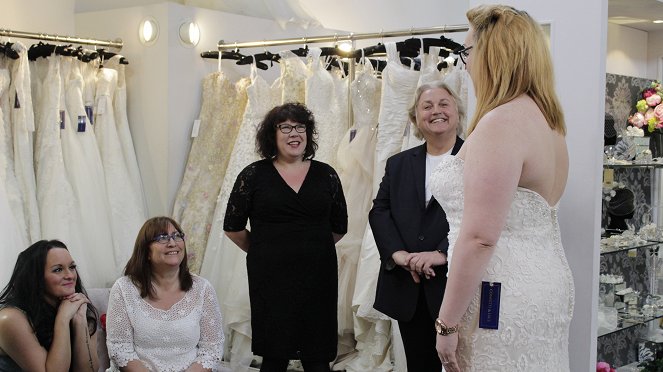 Say Yes To The Dress UK - Z filmu