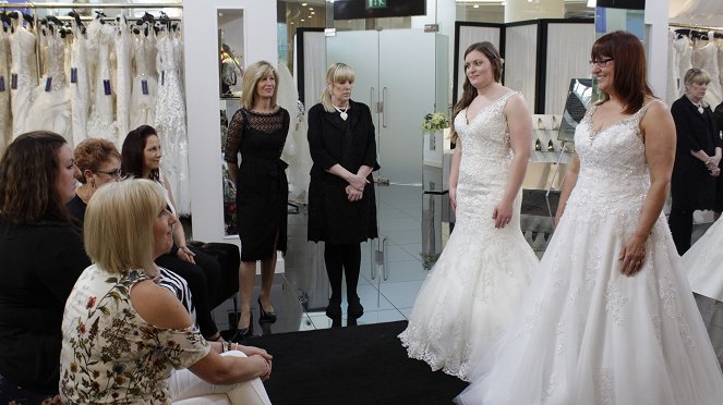 Say Yes To The Dress UK - De filmes