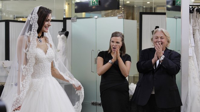 Say Yes To The Dress UK - Photos