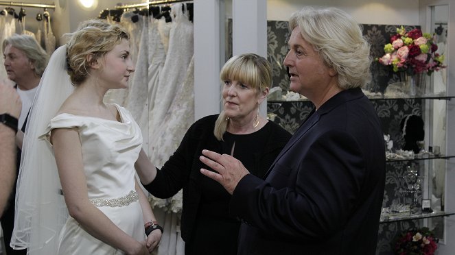 Say Yes To The Dress UK - Film