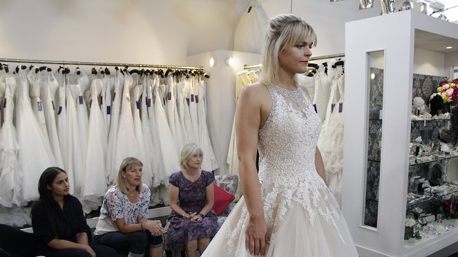 Mein perfektes Hochzeitskleid! - UK - Filmfotos